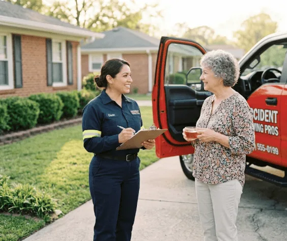 Accident Towing Service Metropolis, IL FAQs